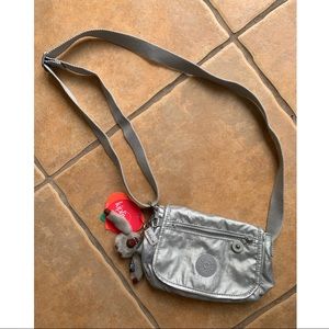 Kipling Purse